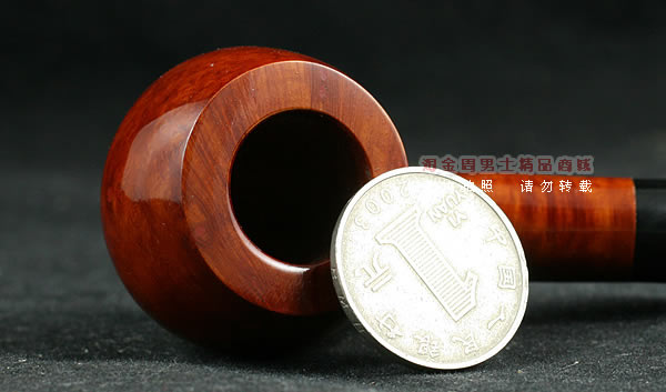 意大利brebbia芭比石楠木烟斗|特价5件套LORD-3-5