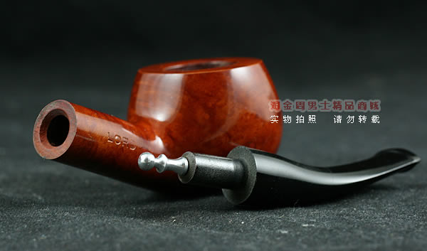 意大利brebbia芭比石楠木烟斗|特价5件套LORD-3-6