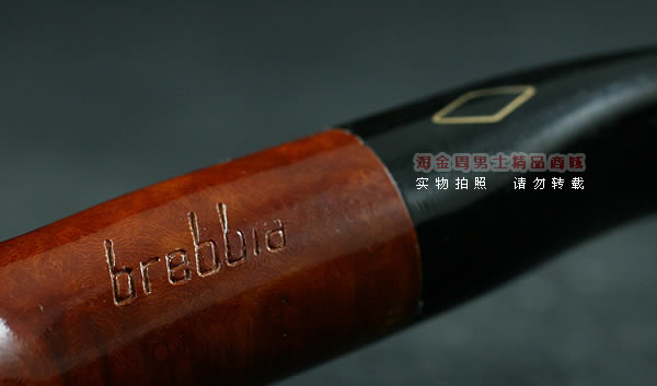 意大利brebbia芭比石楠木烟斗|特价5件套LORD-3-7