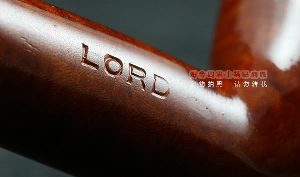意大利brebbia芭比石楠木烟斗|特价5件套LORD-3-8