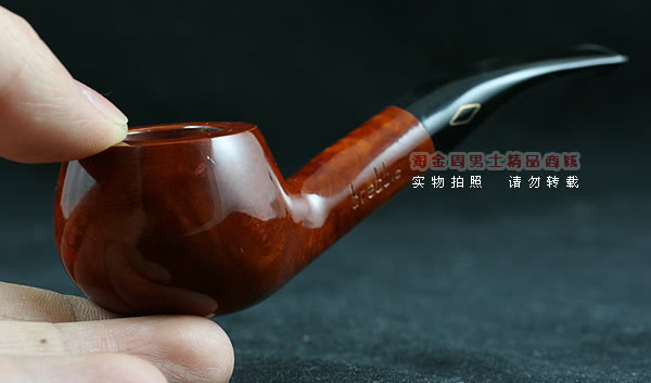 意大利brebbia芭比石楠木烟斗|特价5件套LORD-3-9