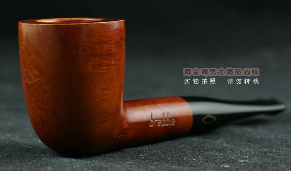 意大利brebbia芭比石楠木烟斗|特价5件套LORD-4-1