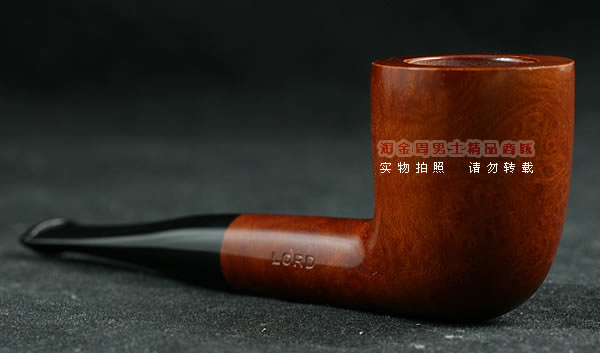意大利brebbia芭比石楠木烟斗|特价5件套LORD-4-2