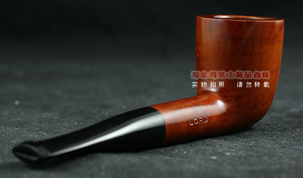 意大利brebbia芭比石楠木烟斗|特价5件套LORD-4-3