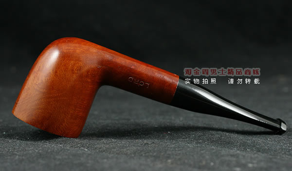 意大利brebbia芭比石楠木烟斗|特价5件套LORD-4-4