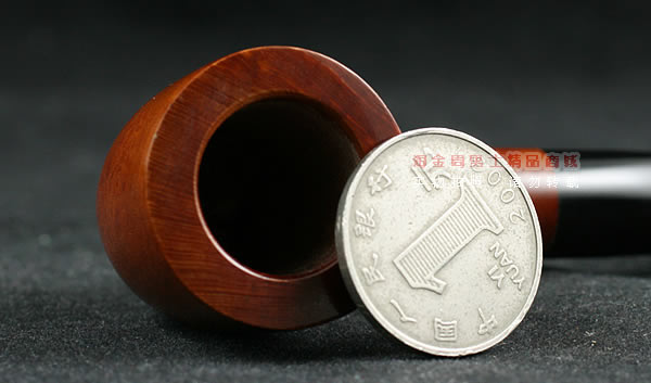 意大利brebbia芭比石楠木烟斗|特价5件套LORD-4-5