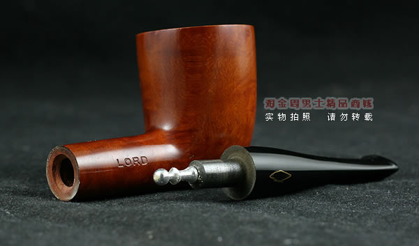 意大利brebbia芭比石楠木烟斗|特价5件套LORD-4-6