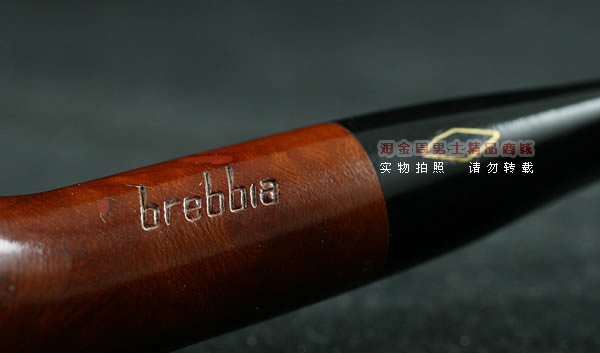 意大利brebbia芭比石楠木烟斗|特价5件套LORD-4-7