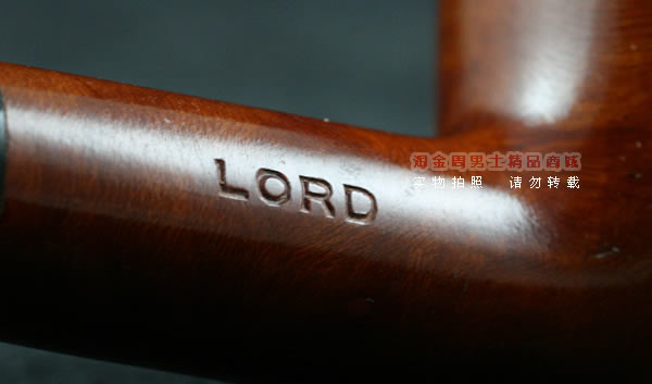 意大利brebbia芭比石楠木烟斗|特价5件套LORD-4-8