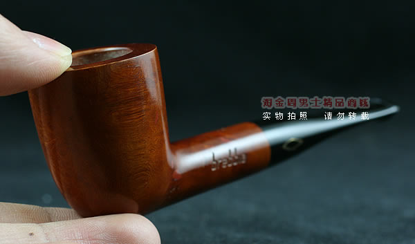 意大利brebbia芭比石楠木烟斗|特价5件套LORD-4-9