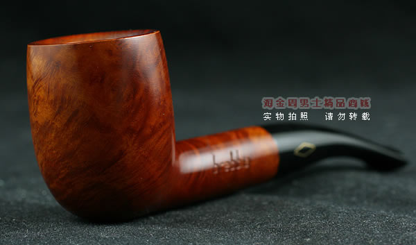 意大利brebbia芭比石楠木烟斗|特价5件套LORD-5-1