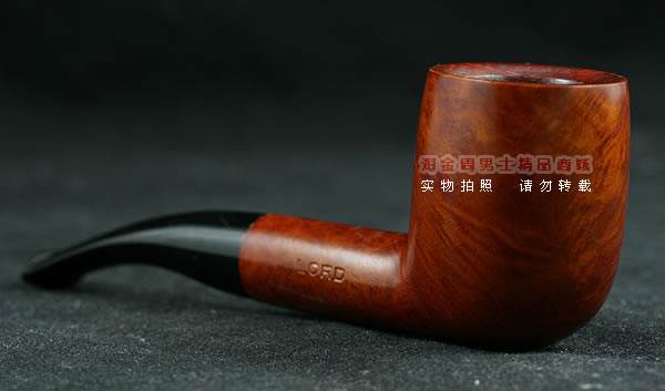 意大利brebbia芭比石楠木烟斗|特价5件套LORD-5-2