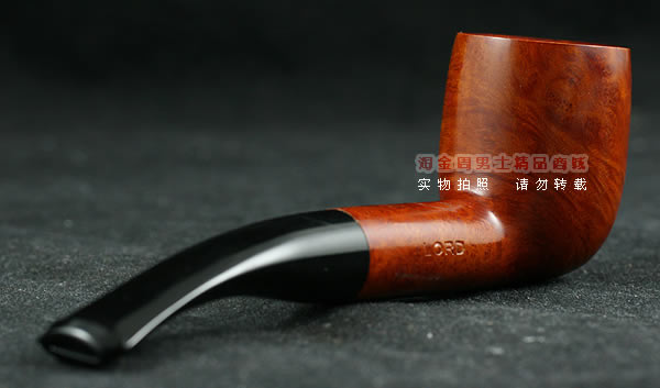 意大利brebbia芭比石楠木烟斗|特价5件套LORD-5-3