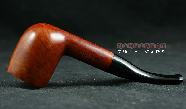 意大利brebbia芭比石楠木烟斗|特价5件套LORD-5-4
