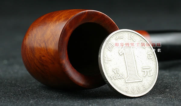 意大利brebbia芭比石楠木烟斗|特价5件套LORD-5-5