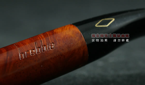 意大利brebbia芭比石楠木烟斗|特价5件套LORD-5-7
