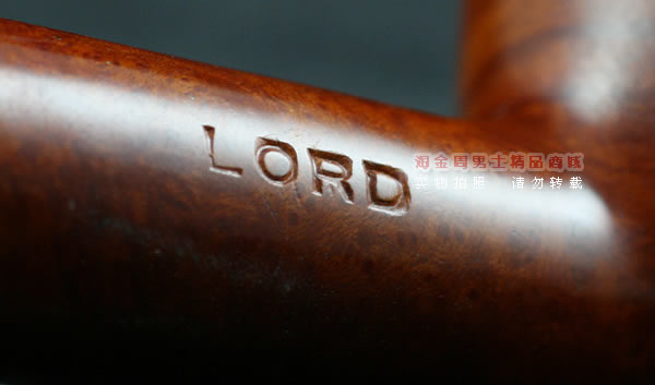 意大利brebbia芭比石楠木烟斗|特价5件套LORD-5-8