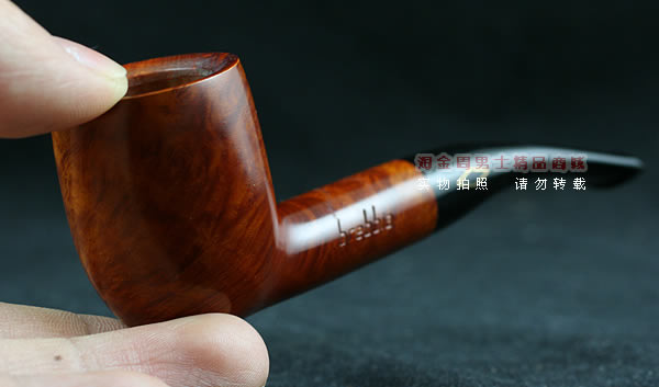 意大利brebbia芭比石楠木烟斗|特价5件套LORD-5-9