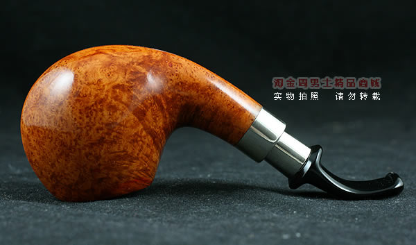 德国db石楠木925银圈烟斗|6件套Gotha-58-4