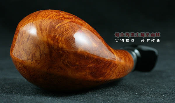 德国db石楠木925银圈烟斗|6件套Gotha-58-5