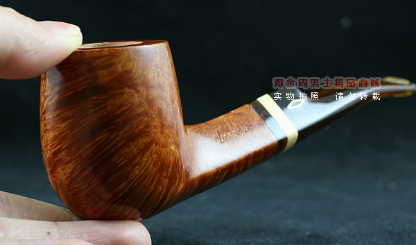 意大利brebbia芭比石楠木烟斗|6件套NINJA 8311-11