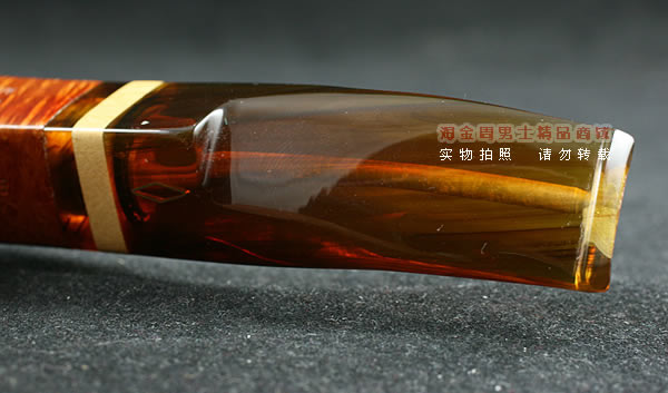 意大利brebbia芭比石楠木烟斗|6件套NINJA 8311-7