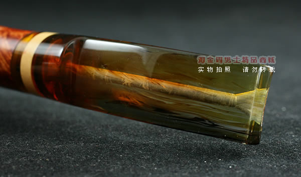 意大利brebbia芭比石楠木烟斗|6件套NINJA 839-10