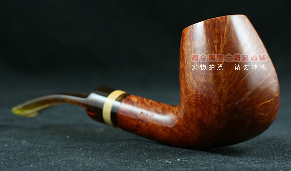 意大利brebbia芭比石楠木烟斗|6件套NINJA 839-2