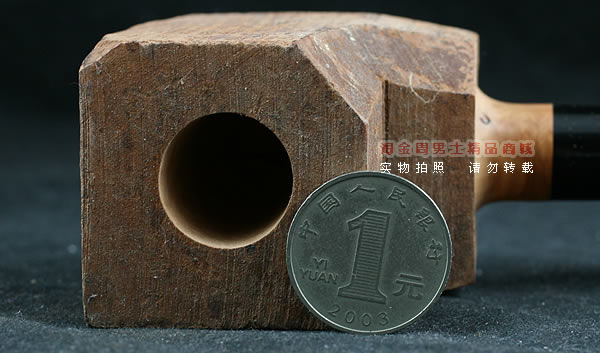 意大利brebbia芭比石楠木斗坯直斗|适合DIY-3