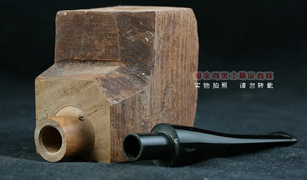 意大利brebbia芭比石楠木斗坯直斗|适合DIY-4