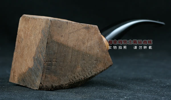 意大利brebbia芭比石楠木斗坯弯斗|适合DIY-1