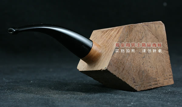 意大利brebbia芭比石楠木斗坯弯斗|适合DIY-2