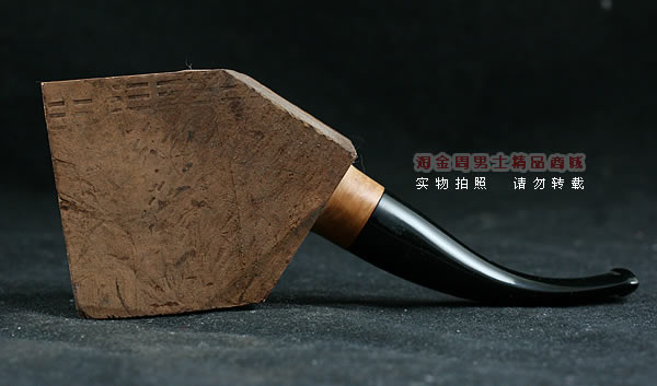 意大利brebbia芭比石楠木斗坯弯斗|适合DIY-3