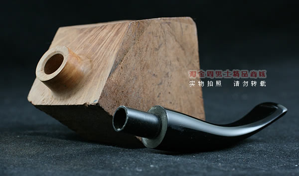 意大利brebbia芭比石楠木斗坯弯斗|适合DIY-5