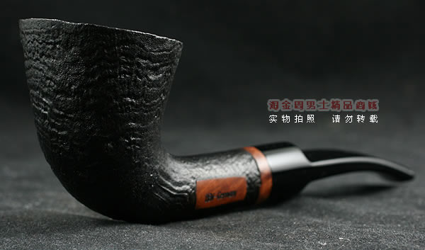 德国Design Berlin db石楠木烟斗|特价6件套MS20-1