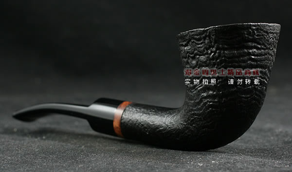 德国Design Berlin db石楠木烟斗|特价6件套MS20-2