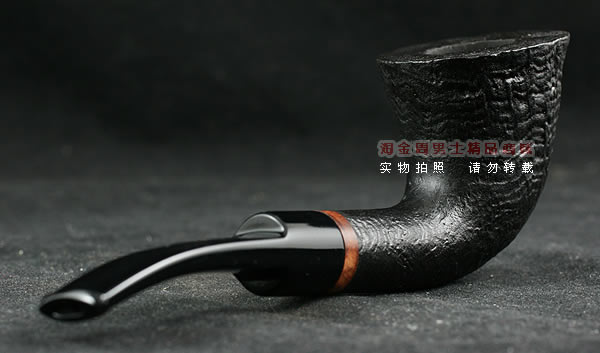 德国Design Berlin db石楠木烟斗|特价6件套MS20-3