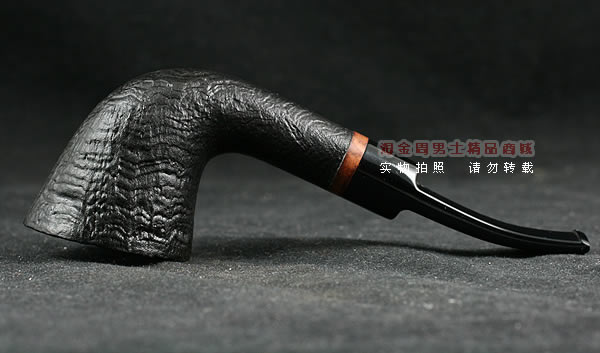 德国Design Berlin db石楠木烟斗|特价6件套MS20-4