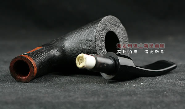 德国Design Berlin db石楠木烟斗|特价6件套MS20-6