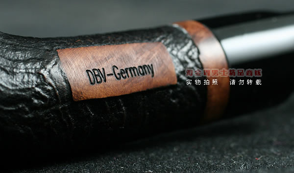 德国Design Berlin db石楠木烟斗|特价6件套MS20-7