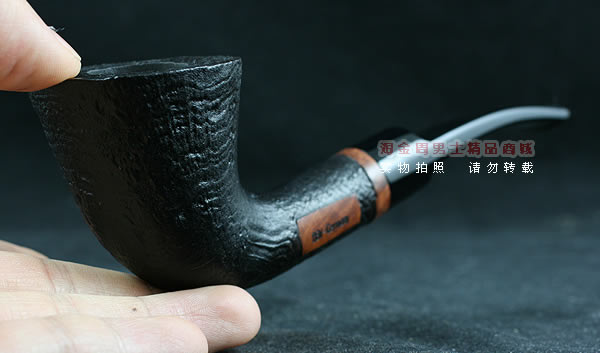 德国Design Berlin db石楠木烟斗|特价6件套MS20-8