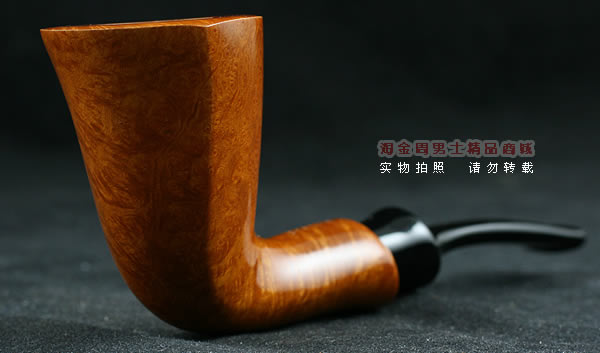 意大利brebbia芭比石楠木烟斗|6件套NEMO原木斗-1