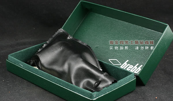 意大利brebbia芭比石楠木烟斗|6件套NEMO原木斗-10