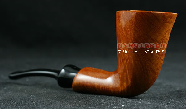 意大利brebbia芭比石楠木烟斗|6件套NEMO原木斗-2