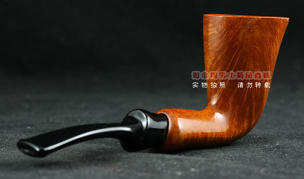 意大利brebbia芭比石楠木烟斗|6件套NEMO原木斗-3