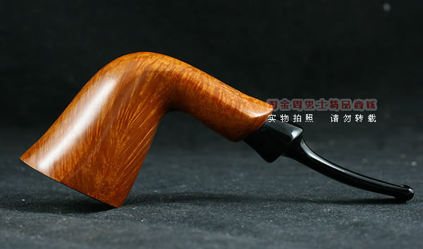 意大利brebbia芭比石楠木烟斗|6件套NEMO原木斗-4