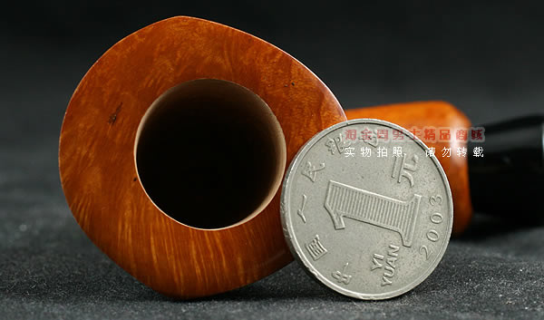 意大利brebbia芭比石楠木烟斗|6件套NEMO原木斗-5