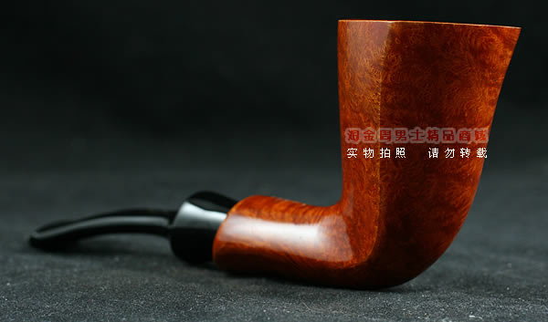 意大利brebbia芭比石楠木烟斗|6件套NEMO精选斗-2