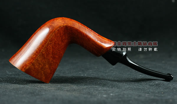 意大利brebbia芭比石楠木烟斗|6件套NEMO精选斗-4