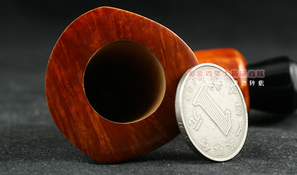 意大利brebbia芭比石楠木烟斗|6件套NEMO精选斗-5